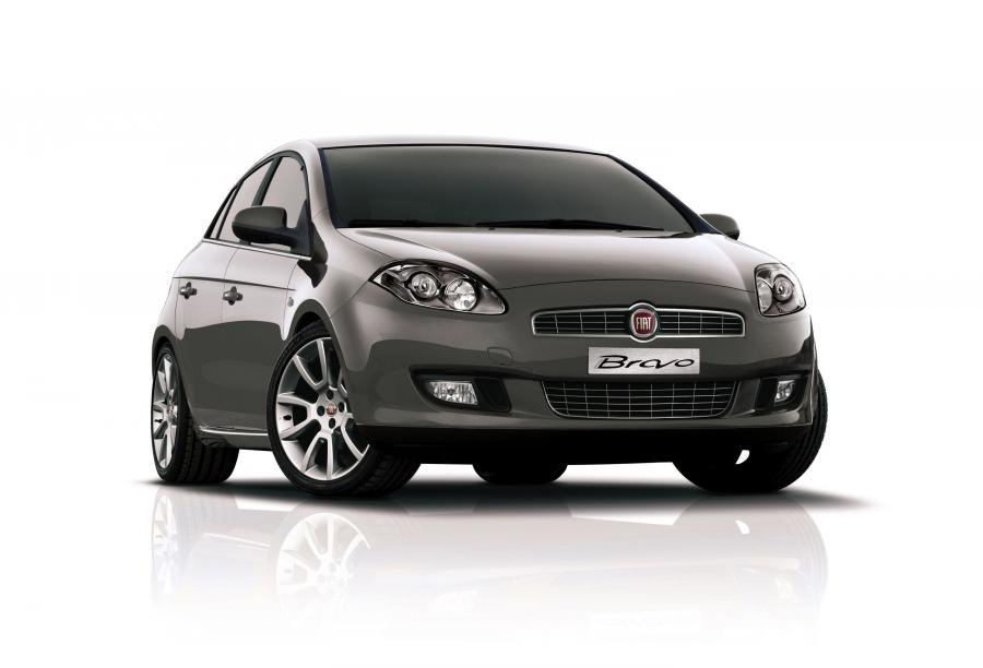  Fiat Bravo 2010 года  (фото 9 из 19)